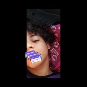 Meet your Posher, Byron